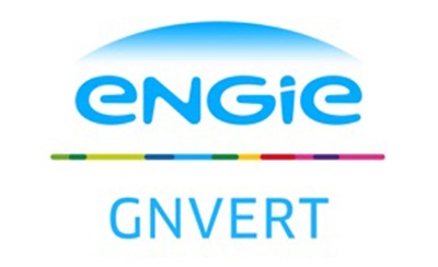 Engie GNVERT utilisateur de domms