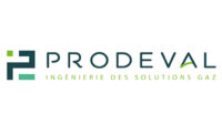Logo Prodeval
