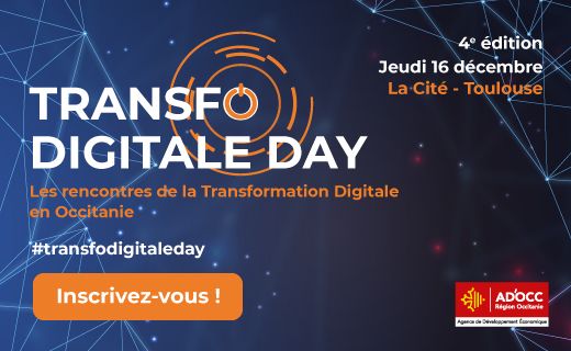 Transfo Digitale Day