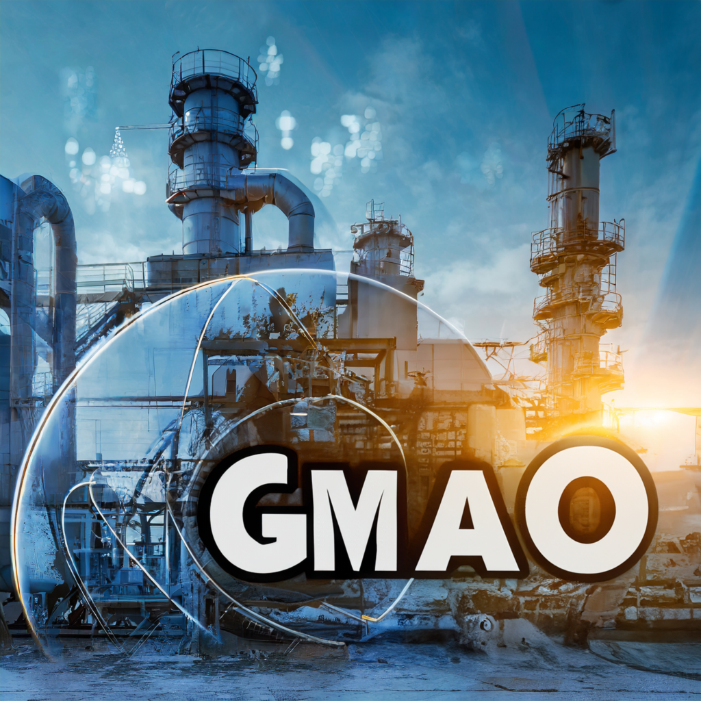 Quelle est la place de la GMAO dans l'industrie 4.0. La GMAO à une place très importante au sein de l'industrie 4.0. C'est un outil essentiel pour les industries.