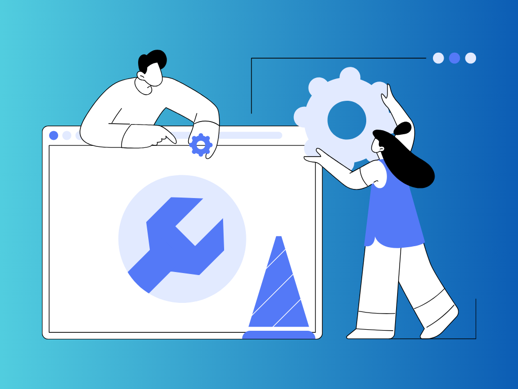 Plan de maintenance préventive clé en main grâce à Ovalie Tech