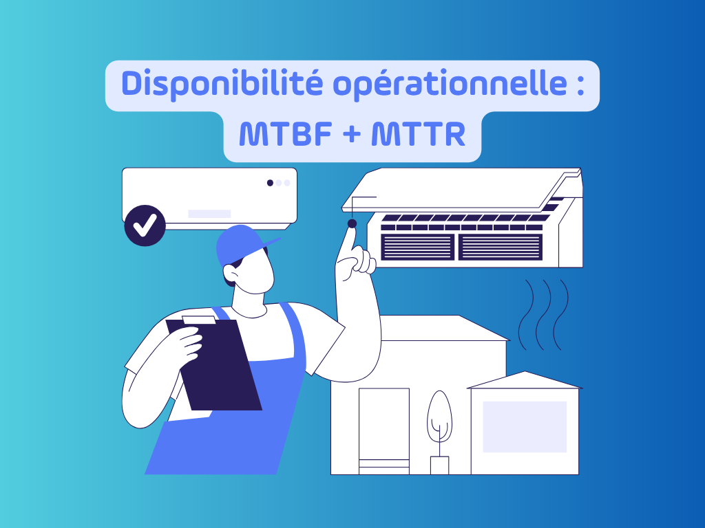 disponibilité opérationnelle article DOMMS