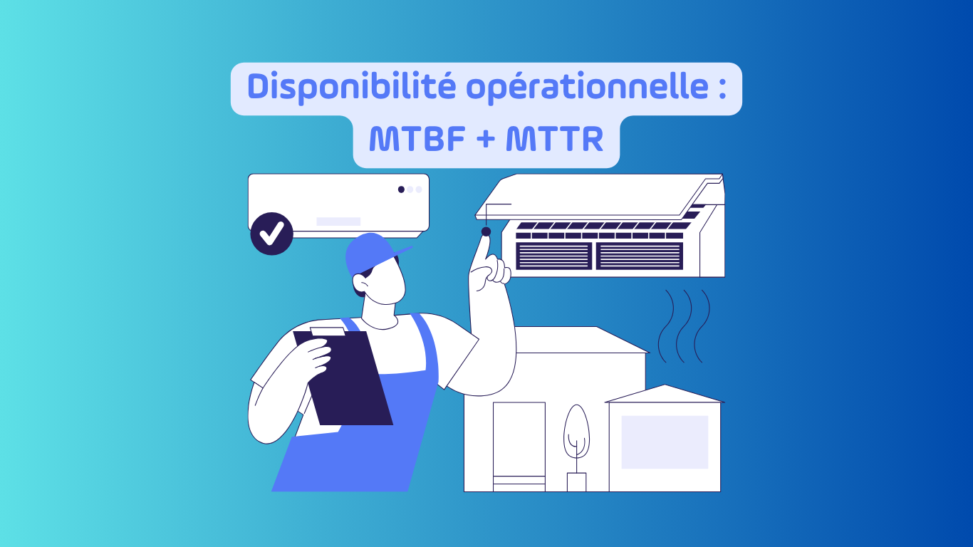 disponibilité opérationnelle article DOMMS